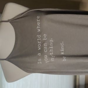 Om & Ah London Tank top